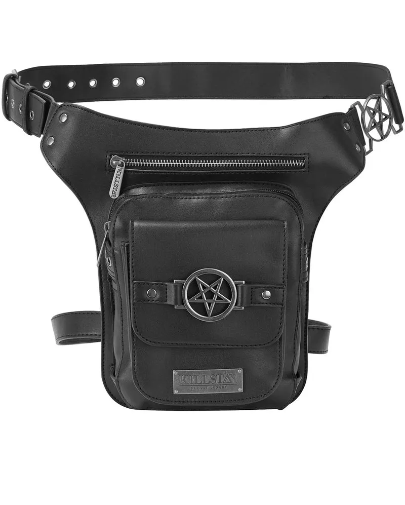 KILLSTAR Ursula Holster Tasche