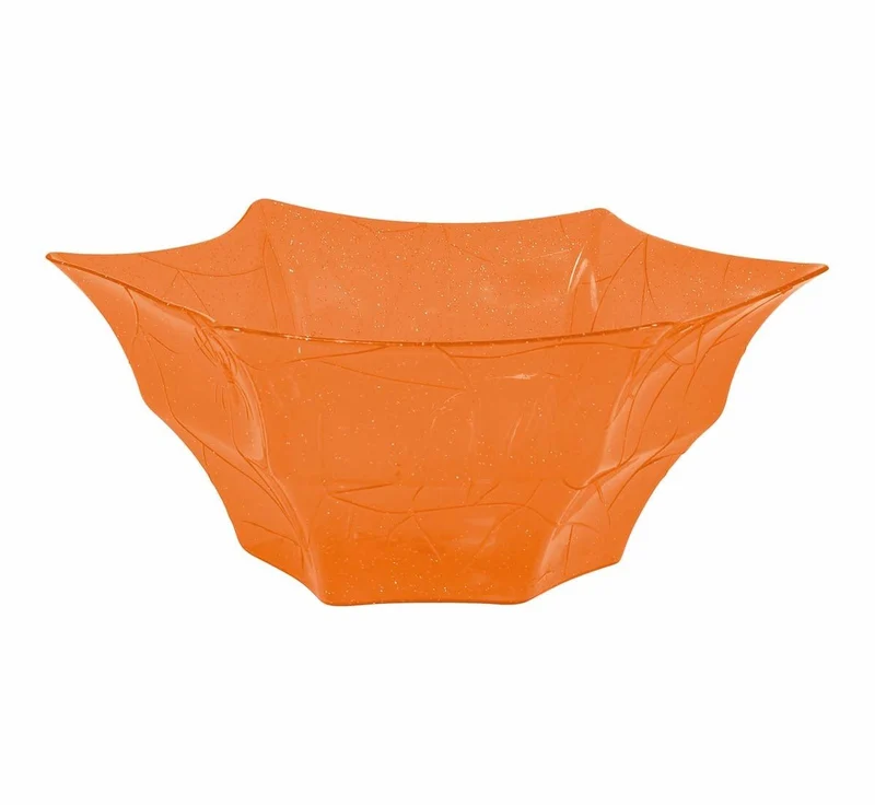 Orange Schale 30cm