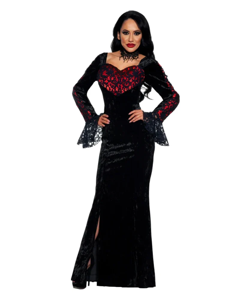 Bloodline Vampiress Kostüm