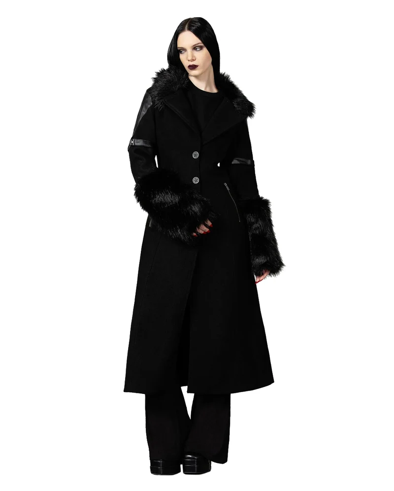 KILLSTAR Madame Mayhem Mantel