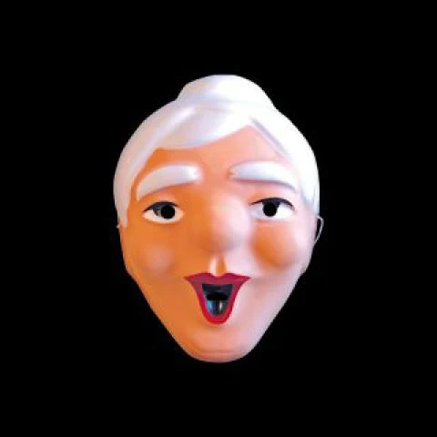 Masker - Sarah