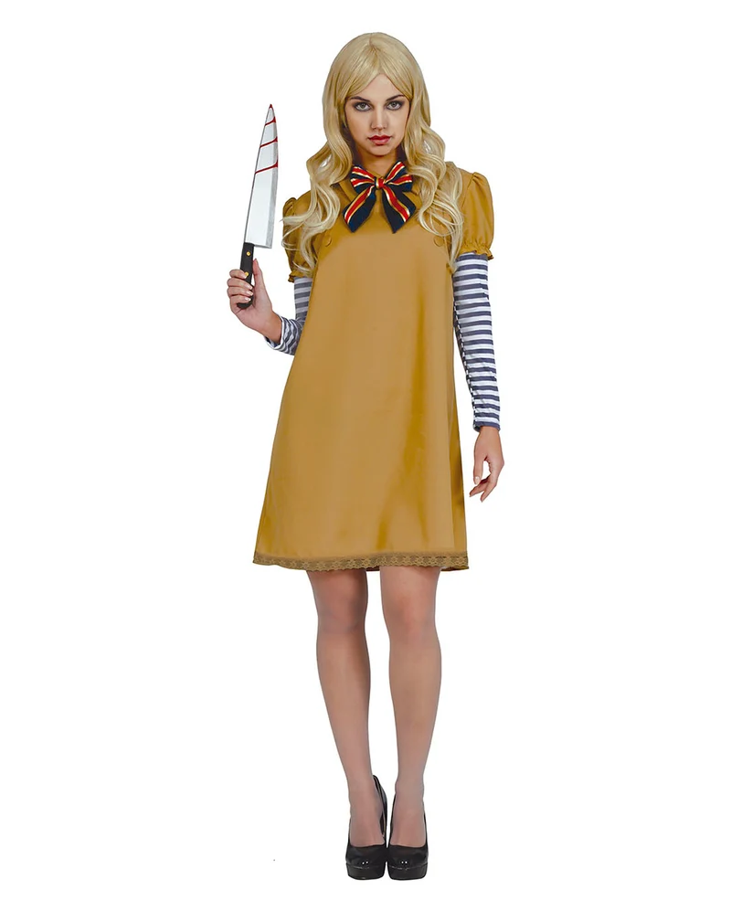 Kostümkleid Megan