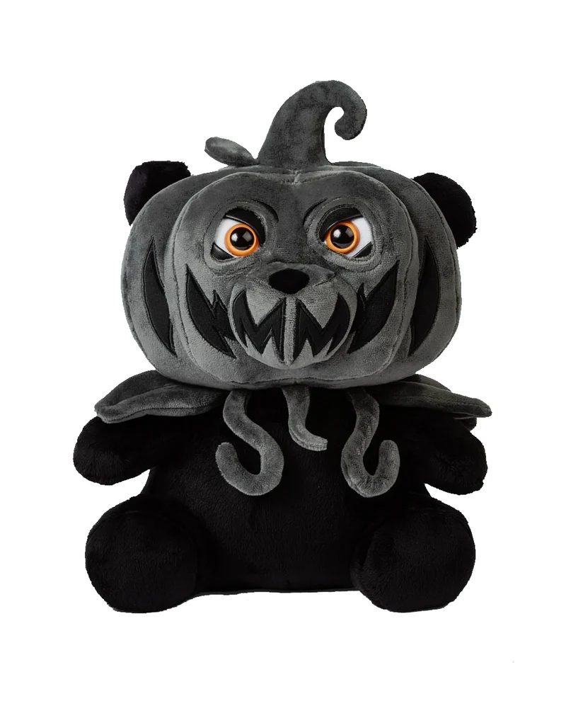 Pumpkin Teddy: Chasm Plüschtier KILLSTAR