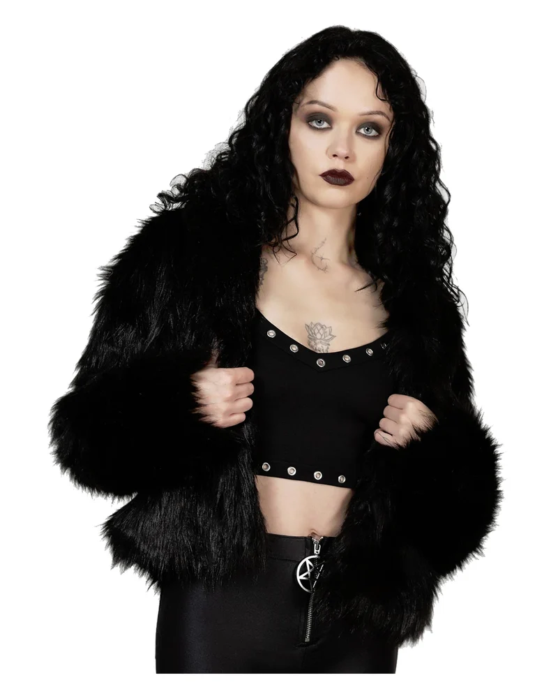 KILLSTAR Nightmare Nemesis Jacke