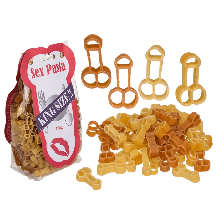 Penis Pasta