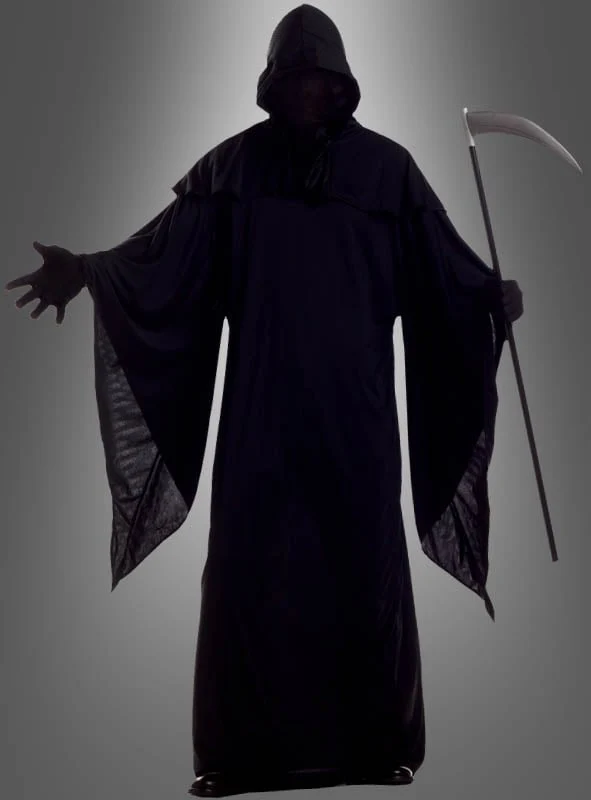 Horror Robe Herrenkostüm