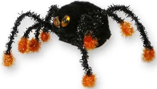 Spinne - Halloween