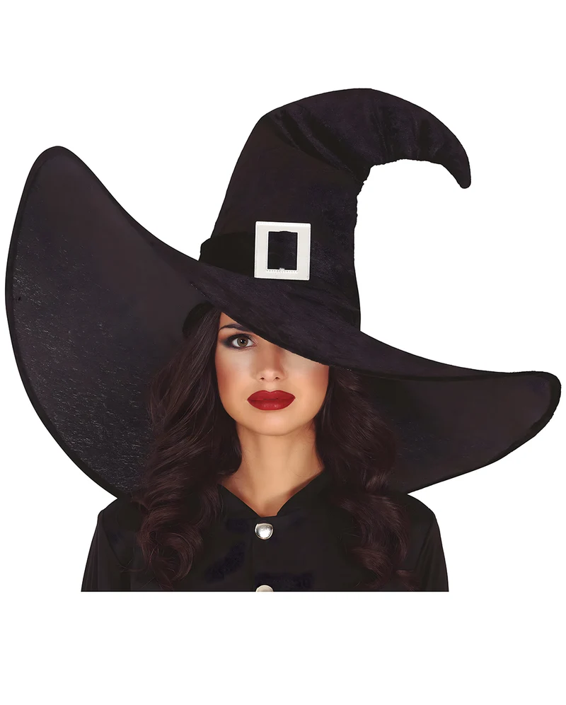 Riesiger Hexenhut
