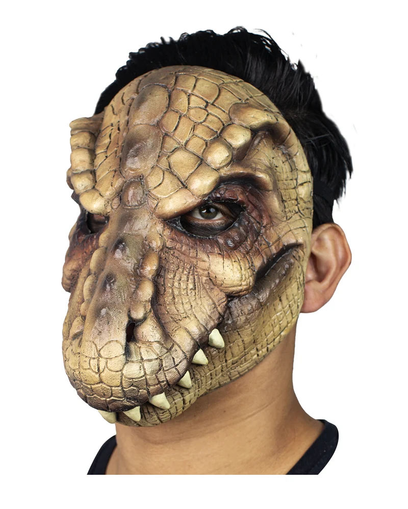 T-Rex Maske