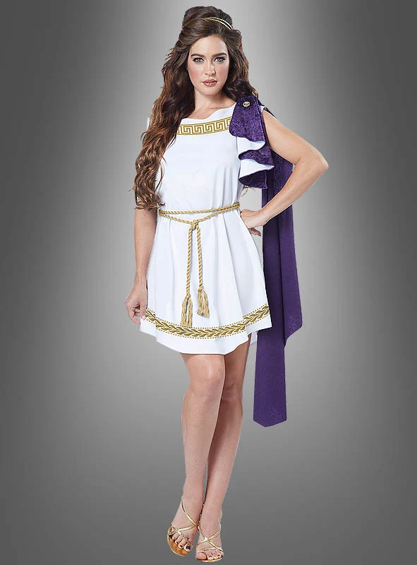 Toga Kostüm für Damen