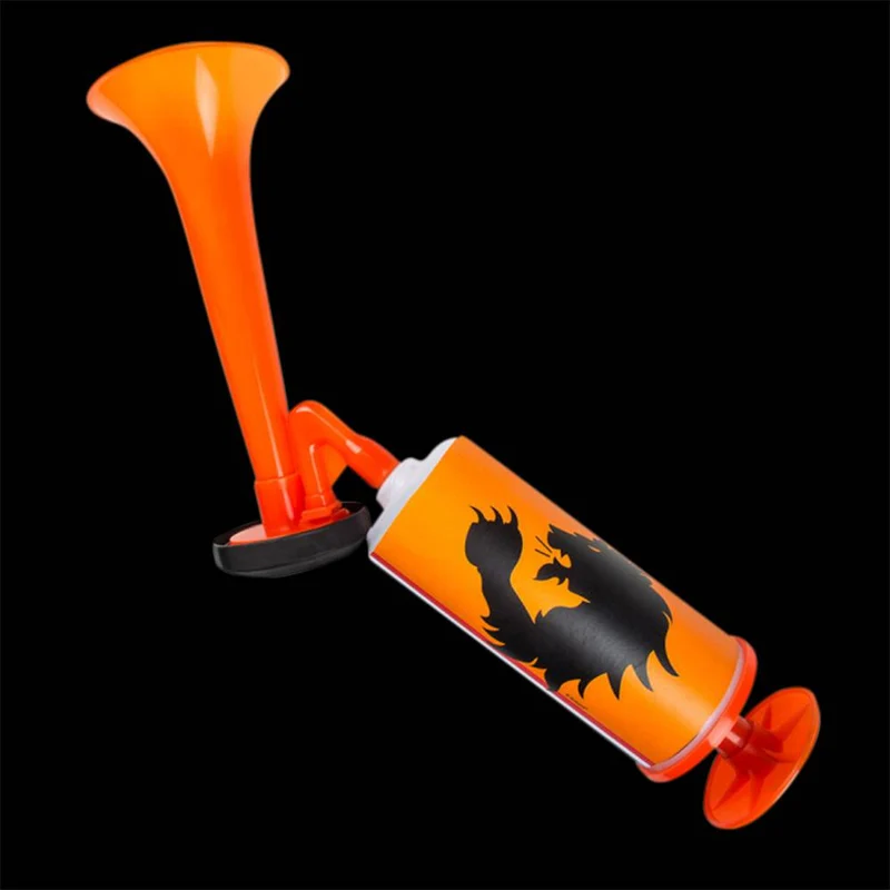 Luchthoorn - Oranje/Holland
