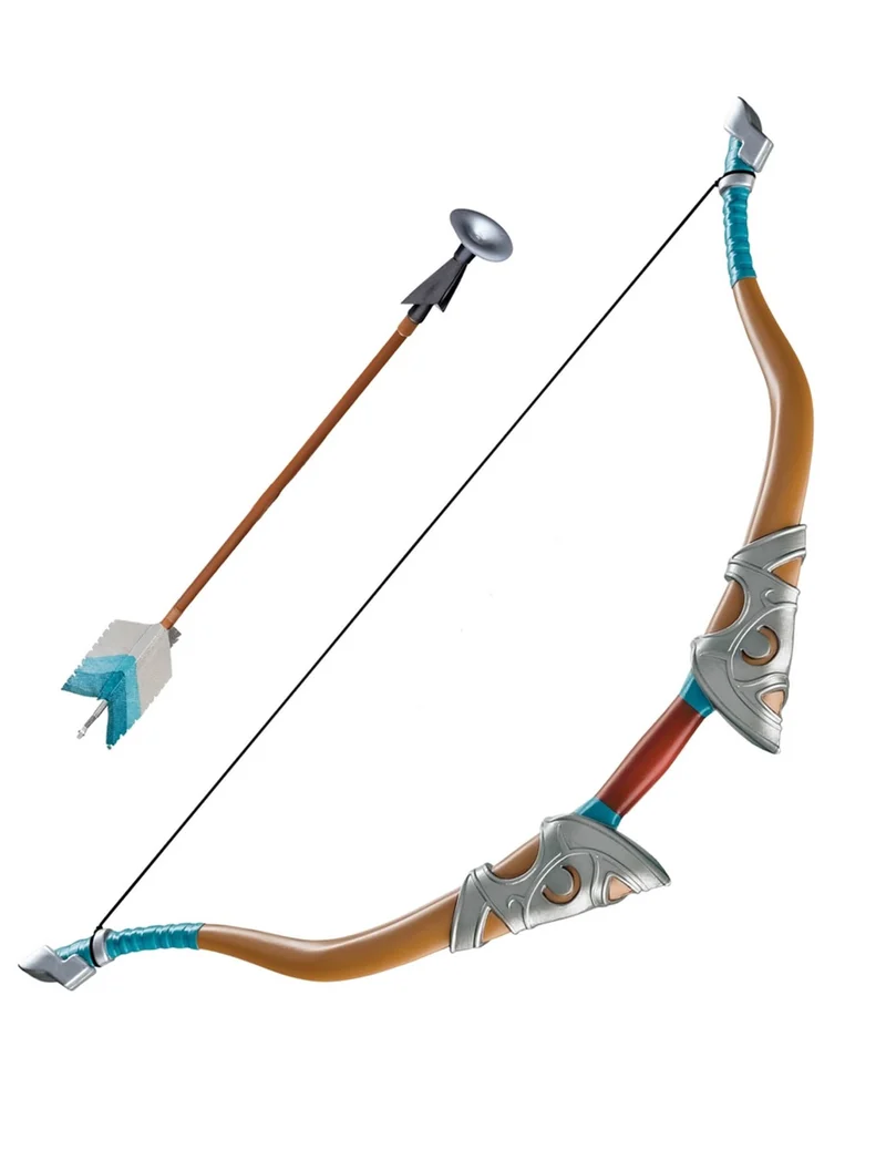 Offizielles Legend of Zelda™ Link Bogen-Set Kind