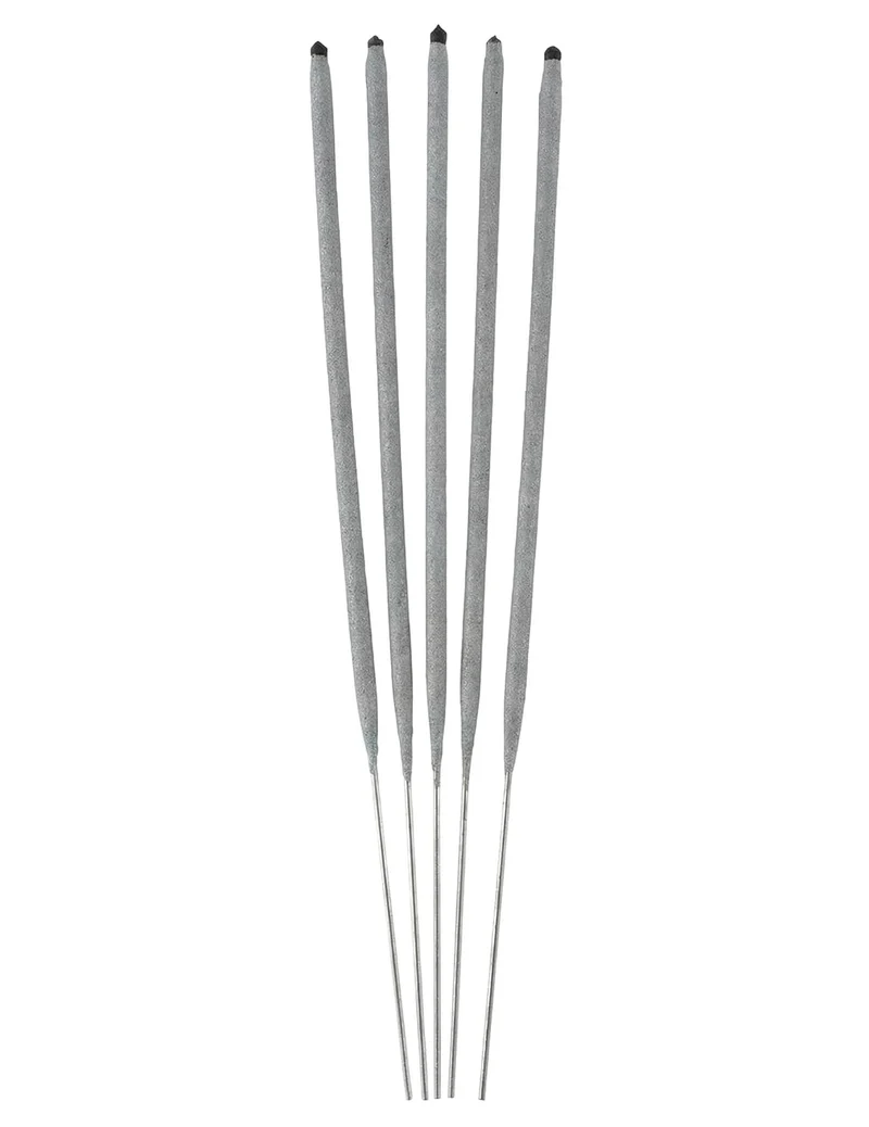 5 Riesen-Wunderkerzen XXL 45 cm