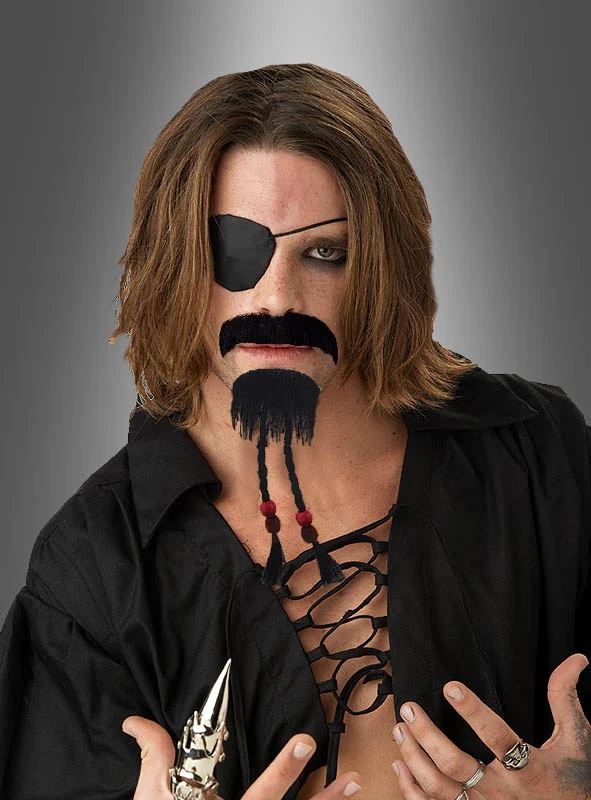 The Rouge Piratenbart