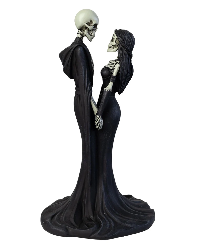 Eternal Vow Gothic Figur 24cm