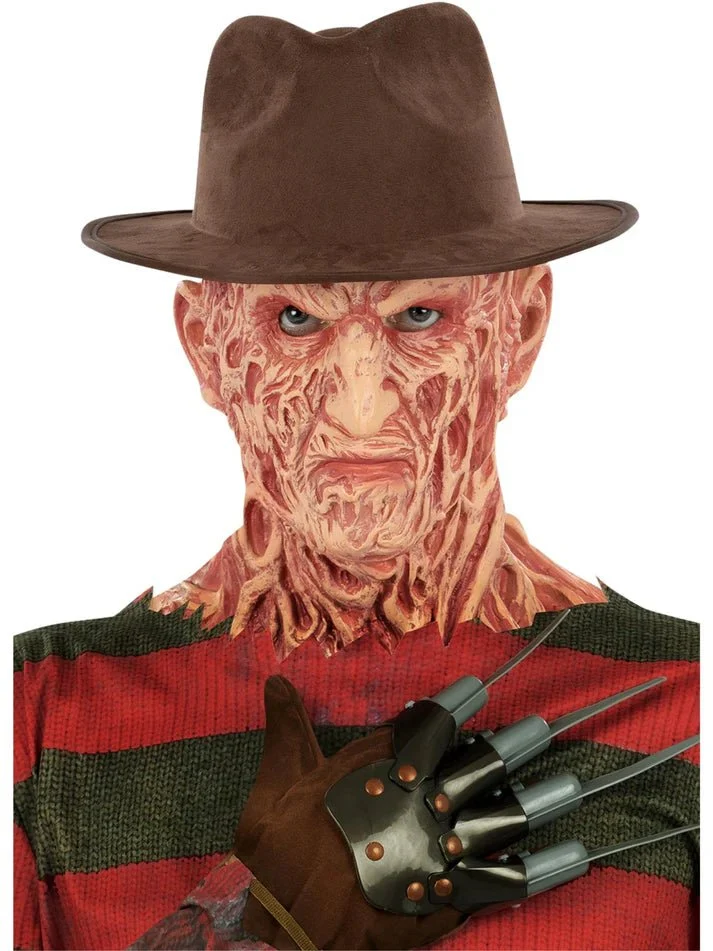 A Nightmare on Elm Street Freddy Krueger Hut