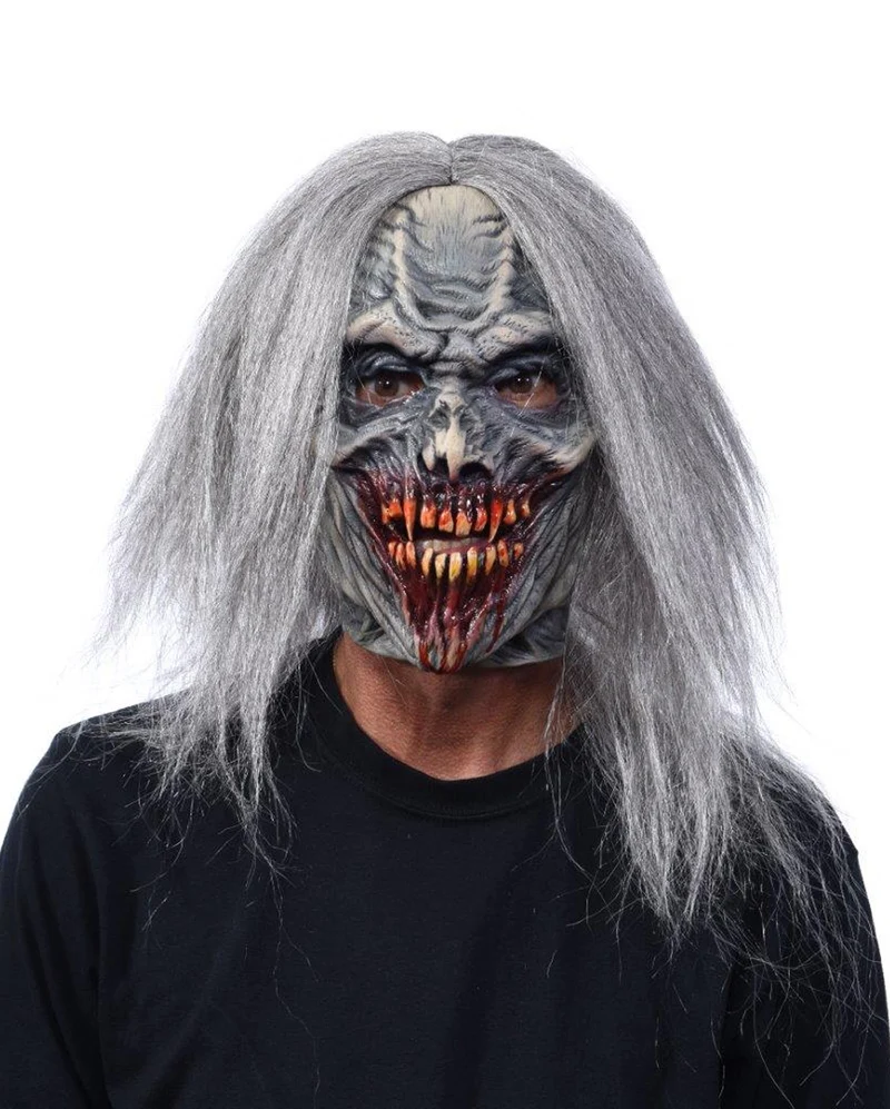Urzeit Blutsauger Maske