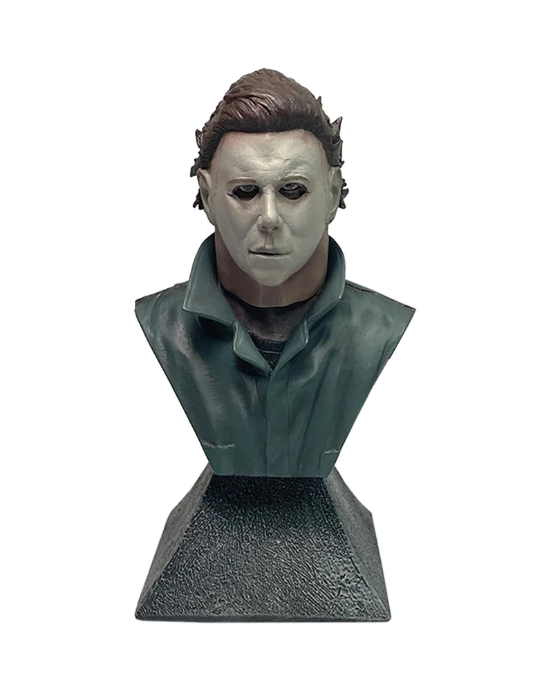 Michael Myers Halloween 1978 Mini Büste 13cm