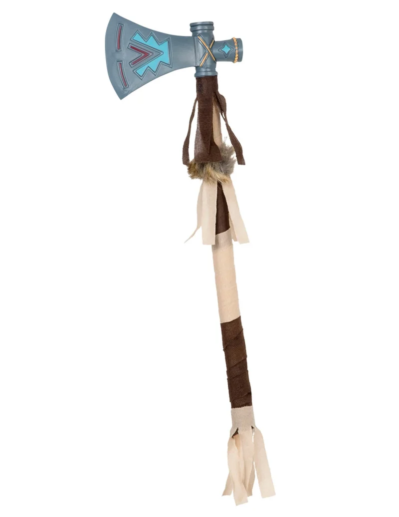 Indianischer Tomahawk 45 cm
