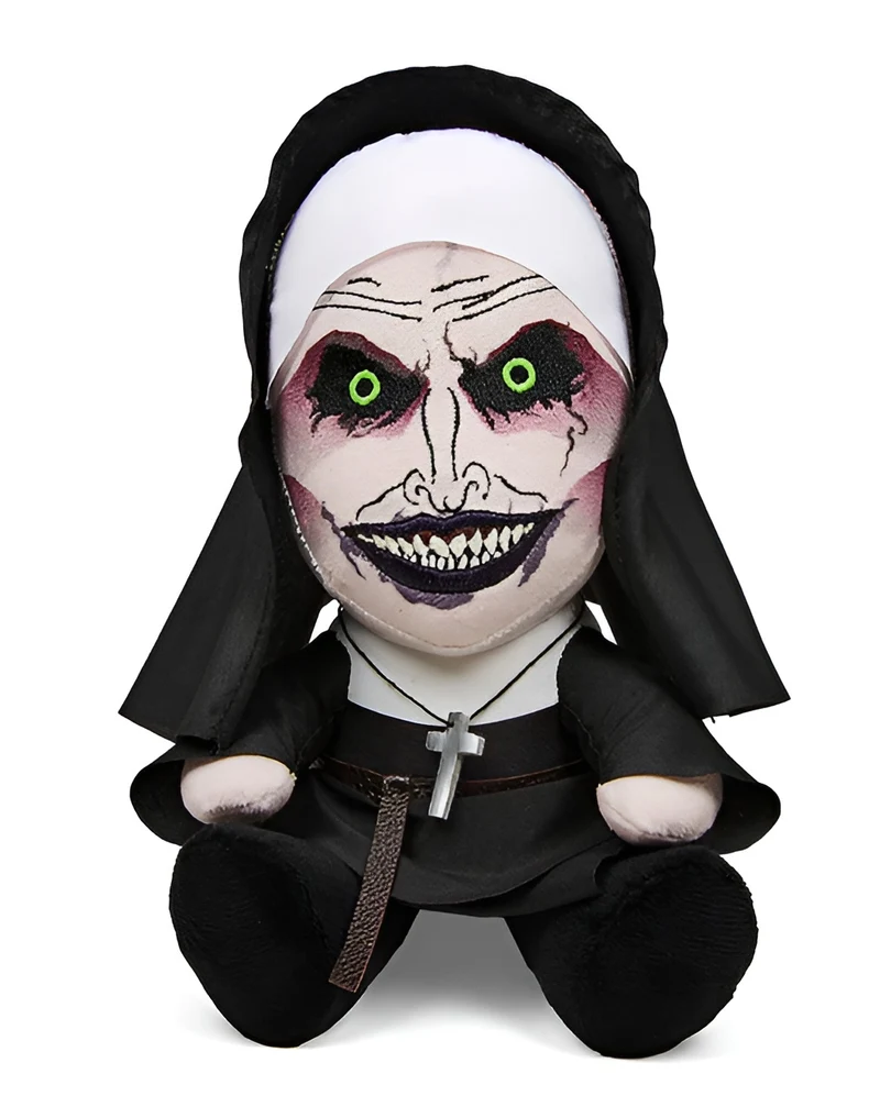 Valak The Nun Plüschfigur 20cm