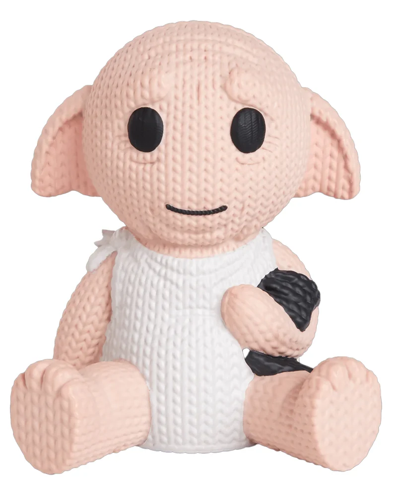 Dobby Sammelfigur Handmade by Robots