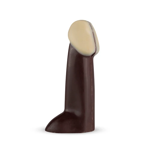 Chocolade Penis - Puur