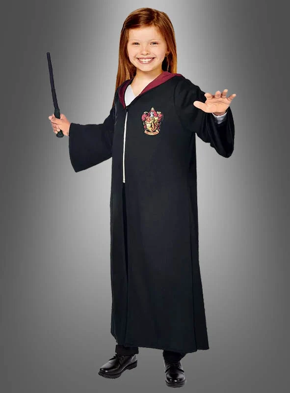 Hermine Granger Gryffindor Robe aus Harry Potter