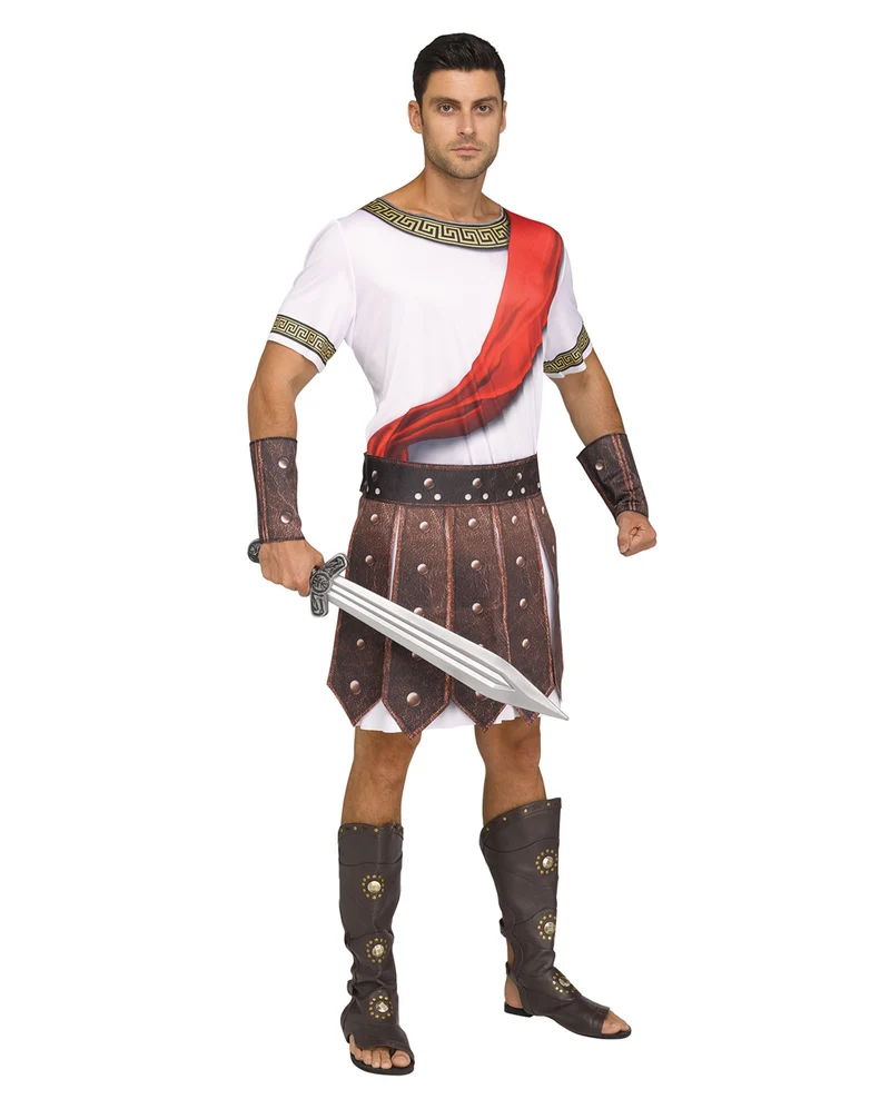 Caesar Verkleidung