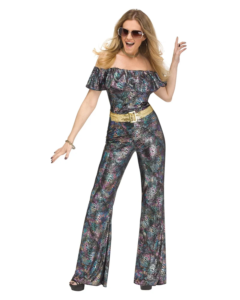 Dancing Queen Kostüm
