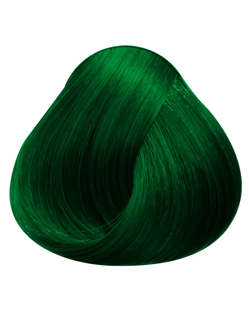 Apple Green Directions