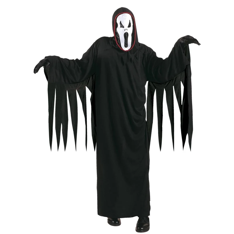 Halloween Kostüm Kind Geist