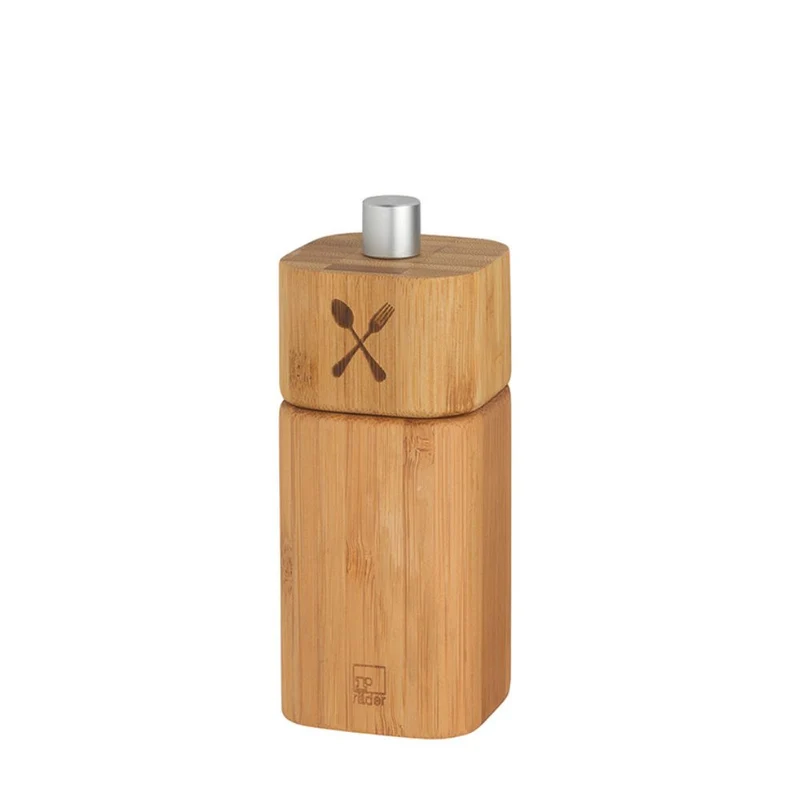 Räder Salzmühle Besteck klein