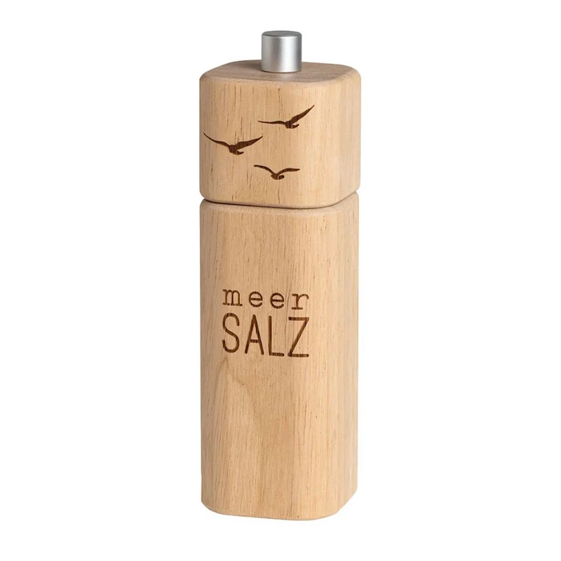 Räder Salzmühle Meer Salz