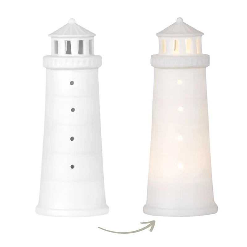 Räder LED Leuchtturm