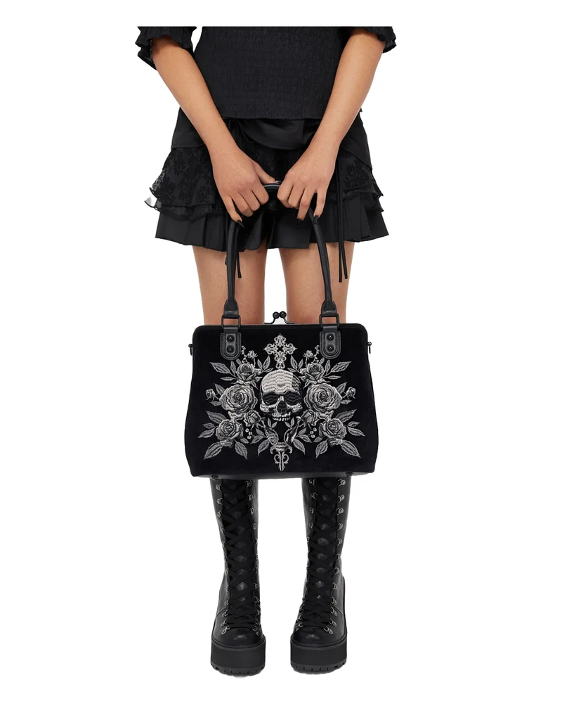 Deadly Affection Handtasche von KILLSTAR