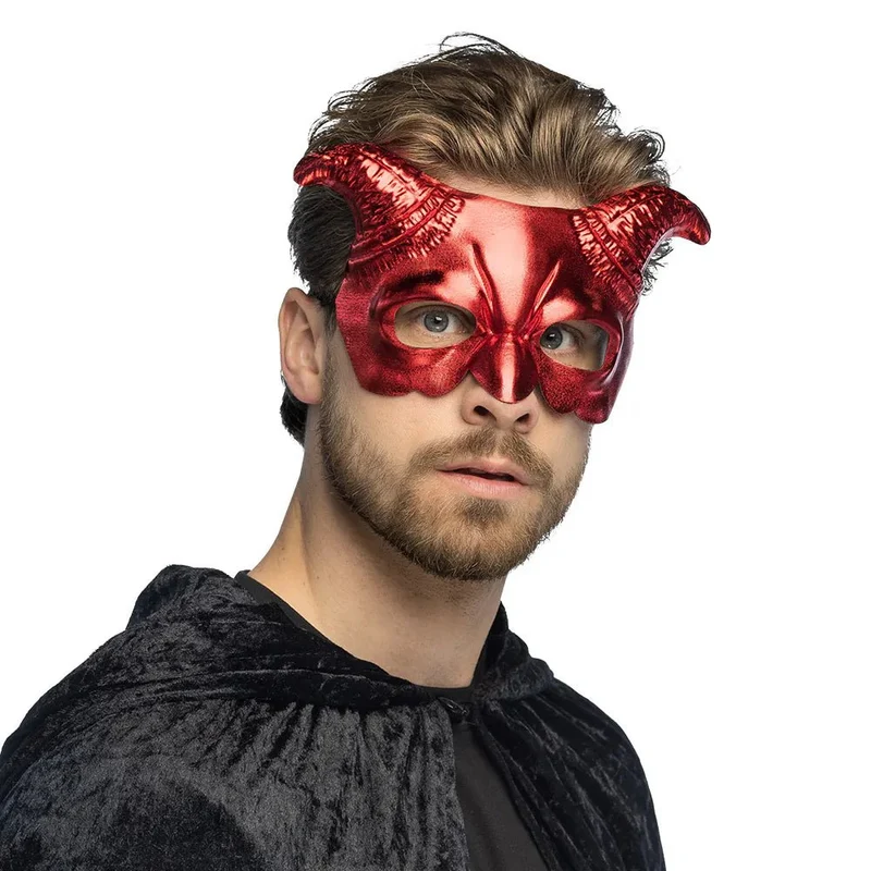 Halbmaske „Demo“