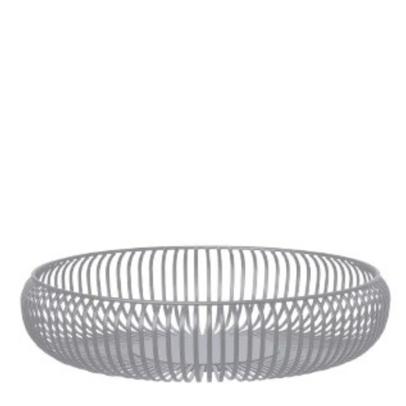 Blomus Schale Lito Steel Gray L