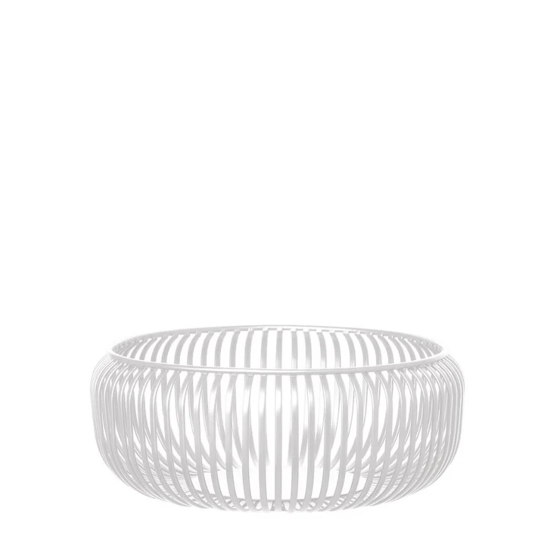 Blomus Schale Lito White M