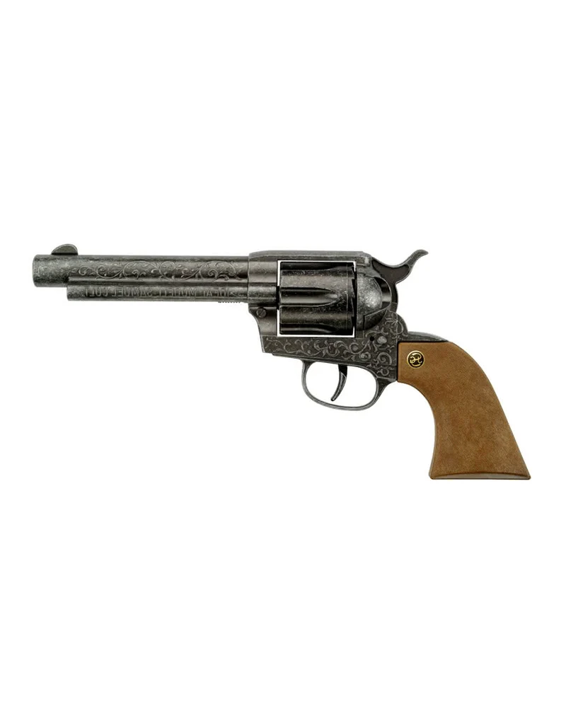 Samuel Colt 12-Schuss Revolver