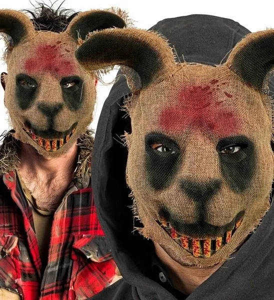 MASKE FÜR FENSTERRAHMEN – KUNSTSTOFF UND STOFF