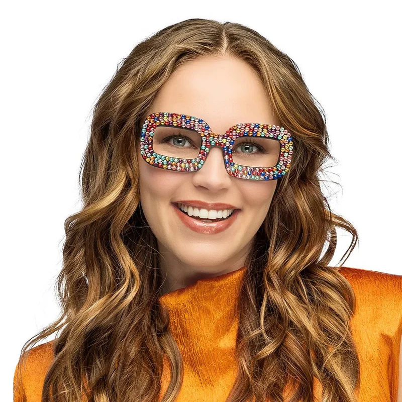 Partybrille „Sparkle“