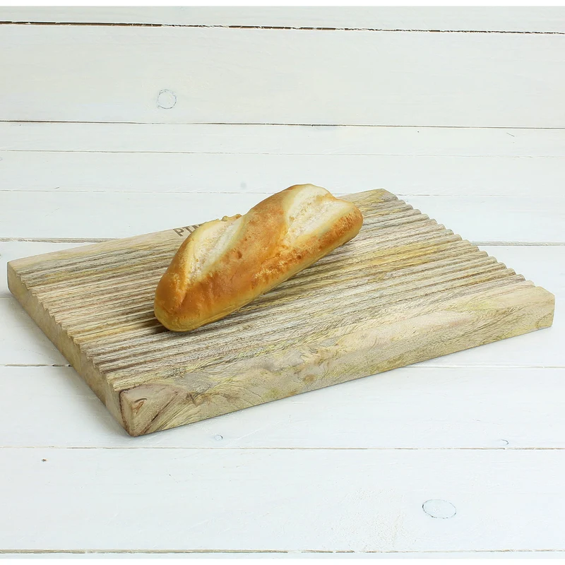 Brot Schneidebrett