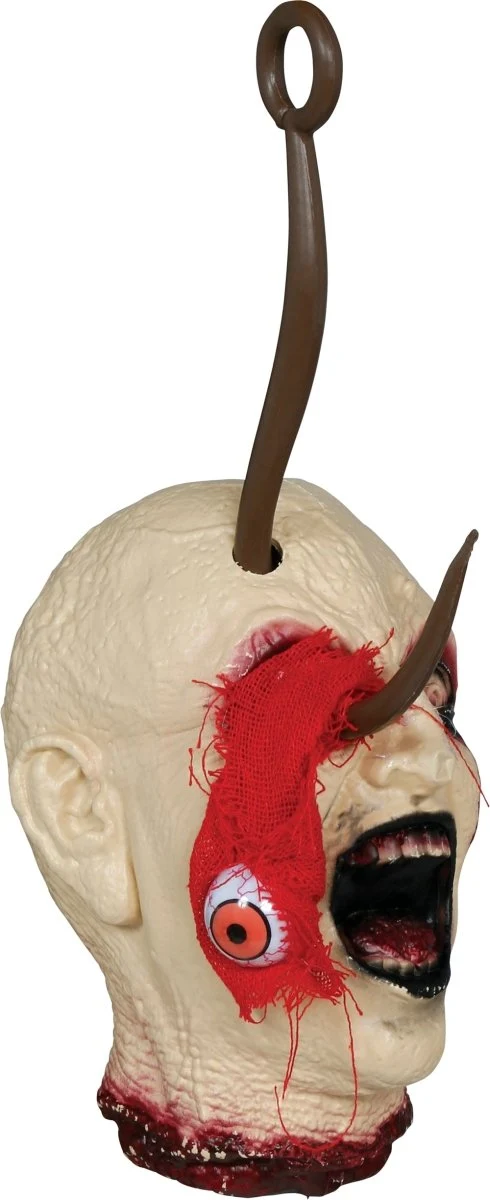 Halloween-Pop zum Aufhängen, 38 cm