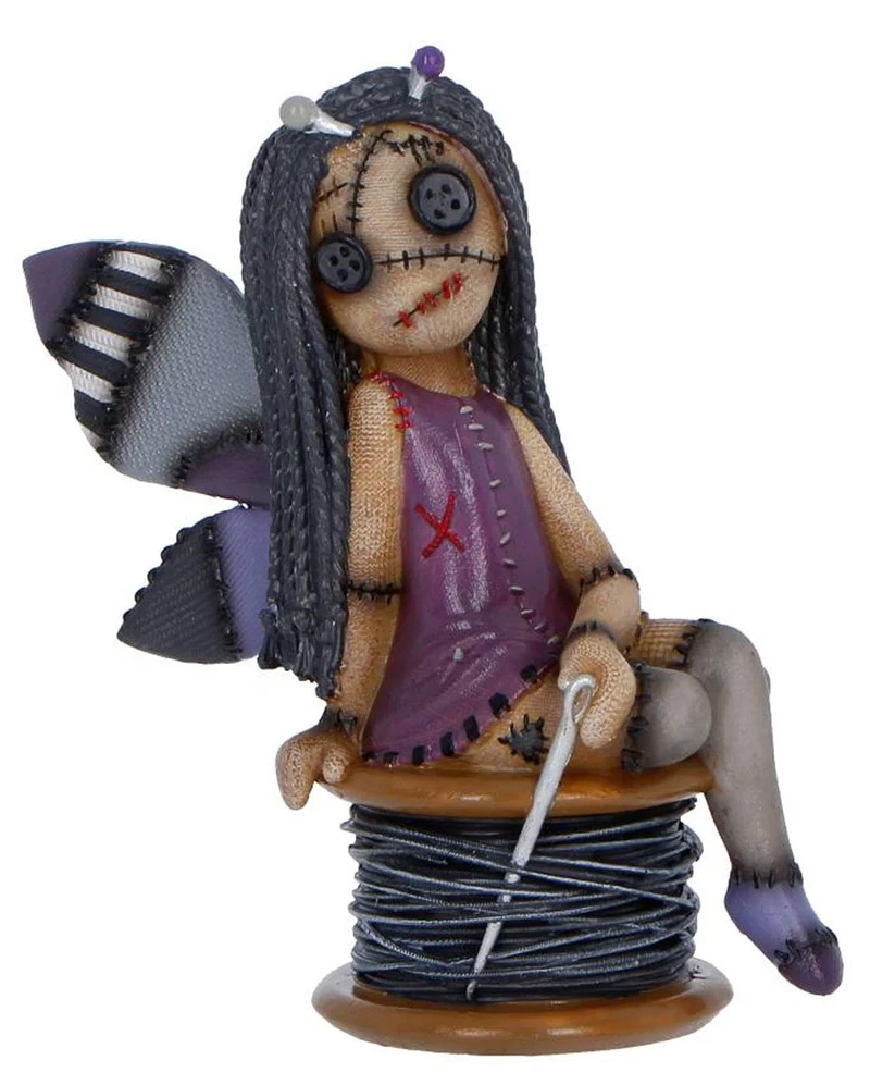 The Stitchlings - Stitchy Belle Figur 11,4cm