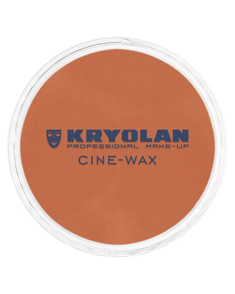 Kryolan Cine-Wax Dark