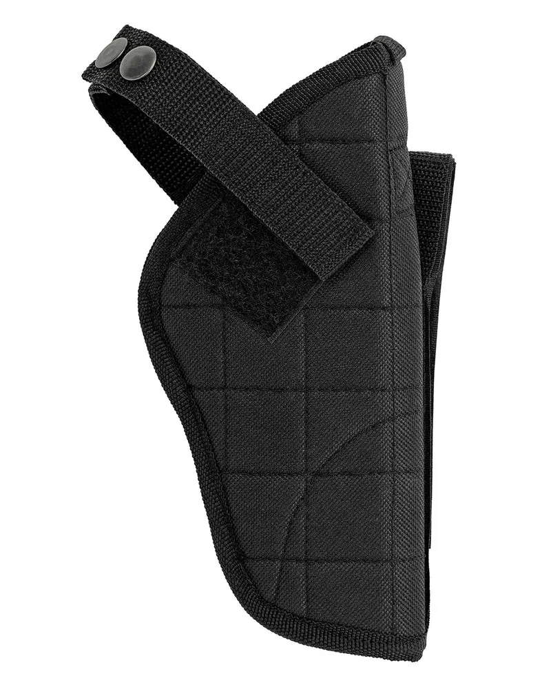 Schwarzer Taktischer Pistolen Holster