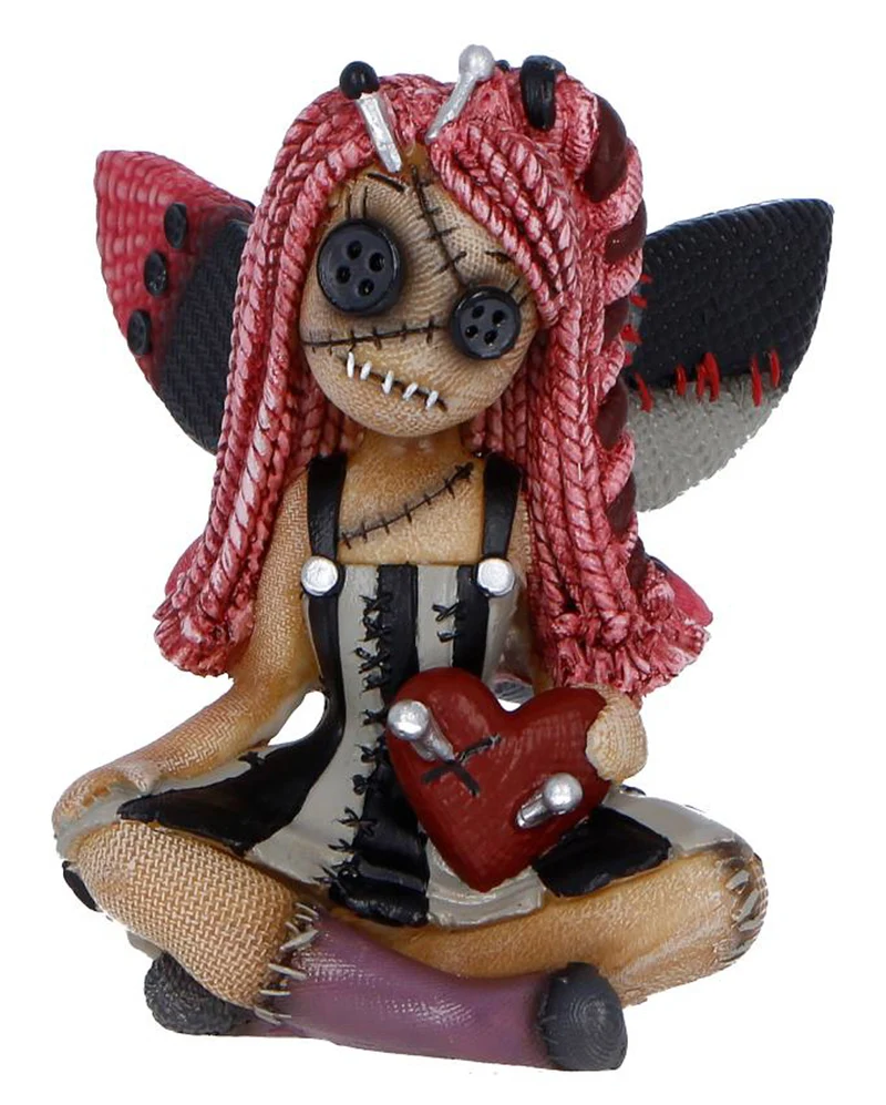 Pinny Thimble - The Stitchlings Figur 9,7cm
