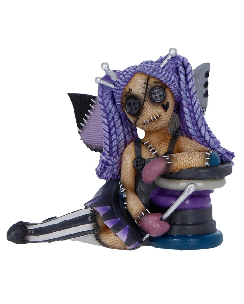 Violette Hexpin - The Stitchlings Figur 9cm