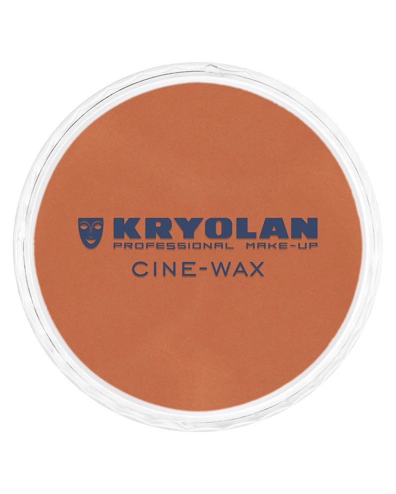 Cine-Wax Dark von Kryolan