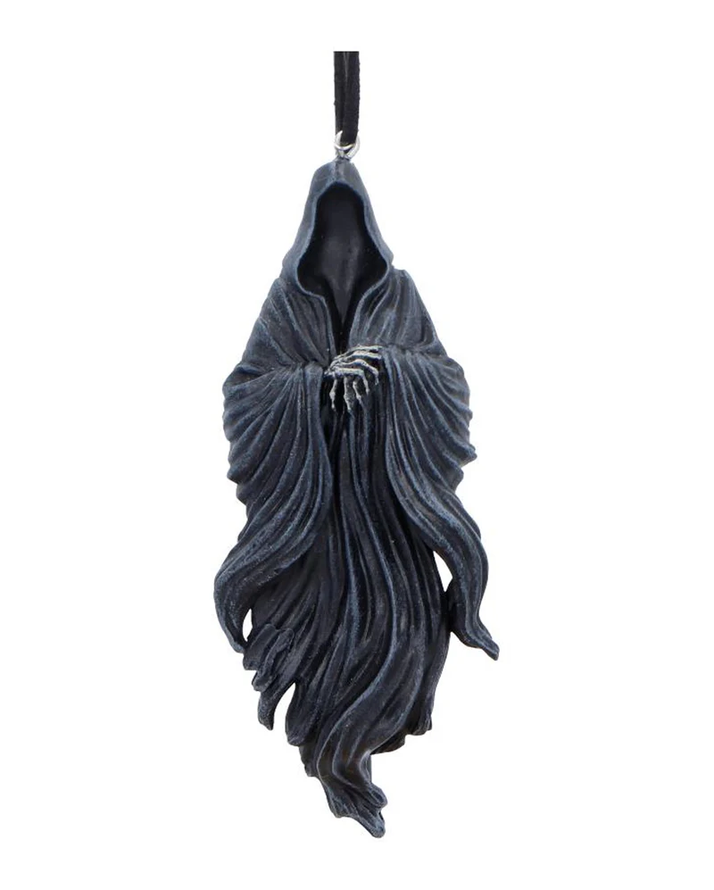 Der Tod Hänge Ornament 12,7cm